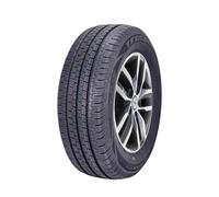 Gomme Tracmax Van saver 195 70 R15C 104/102S TL 4 stagioni per Furgoncini