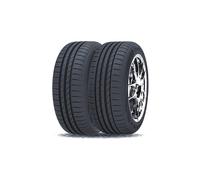 Offerta Gomme Estive Goodride 245/45 R18 100W Z-107 (2026) pneumatici nuovi