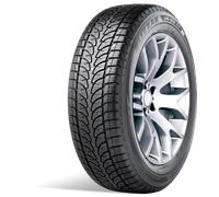 Offerta Gomme Invernali Bridgestone 255/50 R20 109H LM80 EVO AO M+S pneumatici n