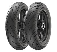 Offerta Gomme Moto Anlas 120/70 R12 58S TOURNEE (2025) pneumatici nuovi