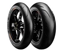 Offerta Gomme Moto Avon 160/60 R17 69W (Posteriore) 3D SUPERSPORT pneumatici nuo