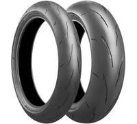 Offerta Gomme Moto Bridgestone 120/70 ZR17 58W RS11 pneumatici nuovi