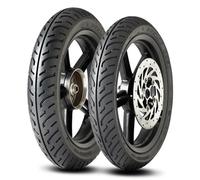 Offerta Gomme Moto Dunlop 100/80 R16 50P D451 pneumatici nuovi