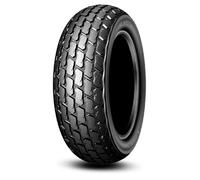 Dunlop K180 Sc 57j Tl Scooter Front/rear Tire Argento 120 / 90 / R10