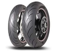 Offerta Gomme Moto Dunlop 180/55 ZR17 73W SPORTSMART MK3 pneumatici nuovi
