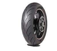Offerta Gomme Moto Dunlop 190/55 ZR17 75W SPORTSMART MK3 pneumatici nuovi