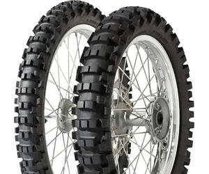 Offerta Gomme Moto Dunlop 80/100 R21 51M (Anteriore) D952 (2025) pneumatici nuov