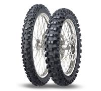 Offerta Gomme Moto Dunlop 80/100 R21 51M GEOMAX MX53 NHS pneumatici nuovi