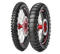 Offerta Gomme Moto Metzeler 140/80 R18 70R KAROO EXTREME pneumatici nuovi