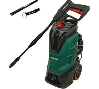 Offerta HEADNMORE per idropulitrice PARKSIDE® PHD 135 - 1800 W, 135 bar, 420 l/h in ccessori + portachiavi apribottiglie HEADNMORE e matita da carpentiere