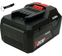 Offerta HEADNMORE per Parkside Performance® Batteria Smart 20 V / 8 Ah PAPP 208 in pribottiglie HEADNMORE & matita da carpentiere - X 20 V Team