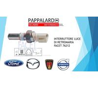 OFFERTA INTERRUTTORE LUCE RETROMARCIA FACET 76212 MAZDA 121 III