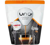 OFFERTA JB 96 CIALDE CAPSULE CAFFE' KIMBO UNO SYSTEM MISCELA DOLCE ORIGINALI