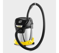 Aspirapolvere a tamburo Kärcher WD 3 S V-19/4/20 19L 1000W
