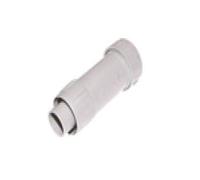 OFFERTA KIT 4 PZ RACCORDO MANICOTTO TUBO-GUAINA 20-16