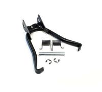 OFFERTA KIT CAVALLETTO CENTRALE COMPLETO DI MOLLE E PERNO PER PIAGGIO CIAO PX