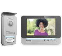 OFFERTA KIT VIDEOCITOFONO Philips 531020 videocitofono welcomeEye comfort pro