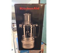 OFFERTA KITCHENAID 2,1lt ROBOT DA CUCINA TRITATUTTO CON ACCESSORI MOD.5KFP0921