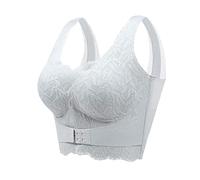 Offerta Lampo Reggiseno Donna Cotone Comodo Intimo Donna Sensuale Reggiseni Con Ferretto Taglie Forti Reggiseno Donna Mastoplastica Bralette Imbottita Cotone Reggiseno Brassiere Donna My Orders