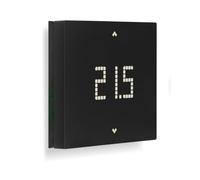 Offerta Termostato connesso WiFi parete bianco Vimar 02912- Alimentazione 230v