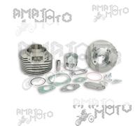 OFFERTA MALOSSI 3115829 KIT GRUPPO TERMICO CILINDRO MHR Ø 57,5 ALLUMINIO VESPA E