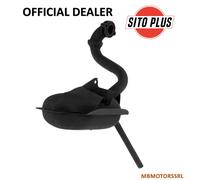 OFFERTA MARMITTA SITO 0245 SCARICO PER PIAGGIO APE TM703- CAR - P2 P3
