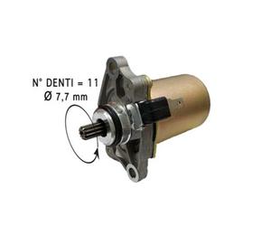 OFFERTA MOTORINO AVVIAMENTO PIAGGIO ZIP 50 1995 - 1996