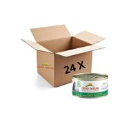 Offerta multipack Almo nature cat hfc complete pollo con fagiolini 70gr x 24 pz