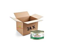 Offerta multipack Almo nature cat hfc jelly tonno 70gr x 24 pz