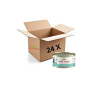 Offerta multipack Almo nature cat hfc jelly trota e tonno 70gr x 24 pz
