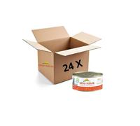 Offerta multipack Almo nature cat hfc natural pollo e gamberetti 70gr x 24 pz