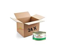Offerta multipack Almo nature cat hfc natural tonno e mais 70gr x 24 pz