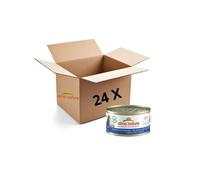 Offerta multipack Almo nature cat hfc natural tonno e vongole 70gr x 24 pz