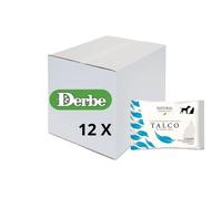 Offerta multipack Derbe salviette talco 35 pz x 12 unità