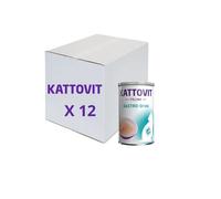 Offerta multipack Kattovit gastro drink 135ml x 12 pz