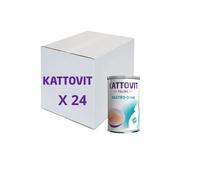 Offerta multipack Kattovit gastro drink 135ml x 24 pz