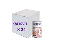 Offerta multipack Kattovit renal drink pollo 135ml x 24 pz
