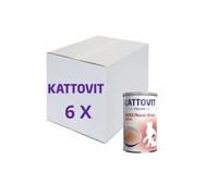 Offerta multipack Kattovit renal drink pollo 135ml x 6 pz