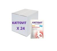 Offerta multipack Kattovit renal pollo busta 85g x 24 pezzi