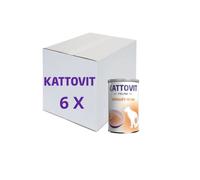 Offerta multipack Kattovit urinary drink 135ml x 6 pz