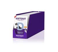 Offerta multipack Kattovit vital care digestive pollo busta 85gr x 24pz