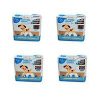 Offerta multipack Leopet tappetini igienici 60x90 50 pz x 4 unità