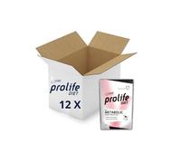 Offerta multipack Prolife diet cat metabolic 85gr x 12 pz