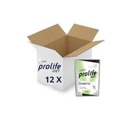 Offerta multipack Prolife diet cat wet diabetic 85gr x 12 pz