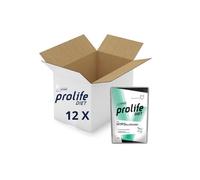 Offerta multipack Prolife diet wet cat hypoallergenic 85gr x 12 pz
