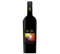 ⭐ OFFERTA ⭐ Murales Su Soi Cannonau di Sardegna DOC 75 cl - Vino Rosso
