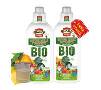 OFFERTA n.2 SAPONE MOLLE X afidi e fumaggine, 2 confezioni a prezzo scontato