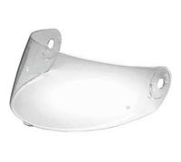 OFFERTA NUOVA VISIERA CASCO NOLAN APRIBILE N100-5 N100.5 TRASPARENTE