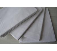OFFERTA PACCHETTO DA 10 PEZZI LENZUOLA COTONE MATRIMONIALE ART MONTE BIANCO