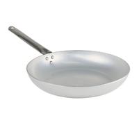 OFFERTA PADELLA ALLUMINIO 2,5 MM PROFESSIONALE RISTORANTE MADE IN ITALY 2 2024